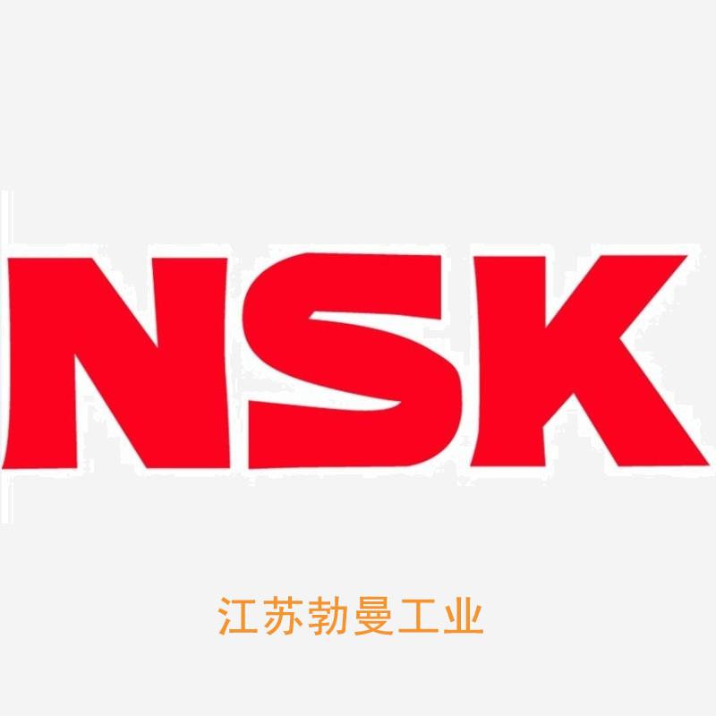 NSK W6305-338SSSPX-C7-BB nsk丝杠型号意义