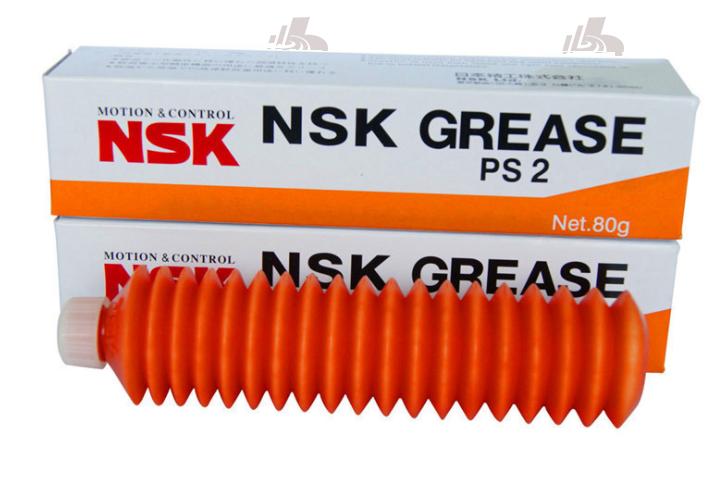 NSK NS150520EMC2B01K51 直线导轨 安装 nsk